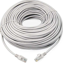 Cat6 Deluxe Computer Internet Cable 30m