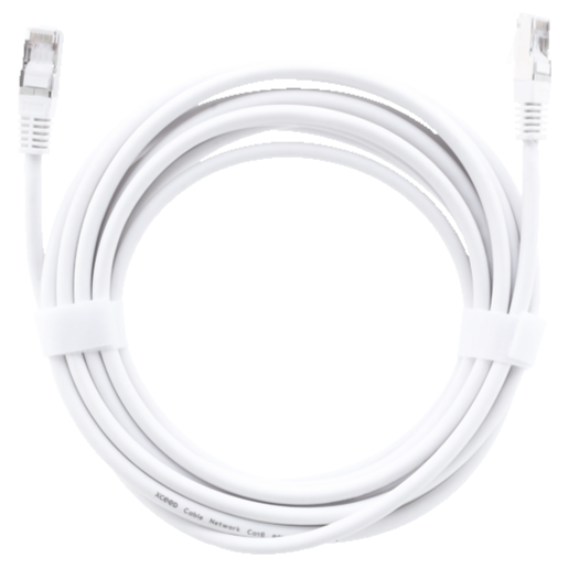 Deluxe Computer Wifi Cable 5m