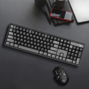 PORODO GAMING DESIGN WIRELESS KEYBPARD MOUSE SET PDX225
