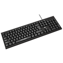 Wired Keybord For Business&Office