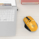 Gaming Wireless Mouse Gaming