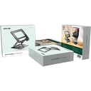 Green Lion 360 Rotatable Laptop Stand