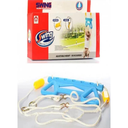 Children Trapeze Swing Bar