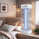 Al Shabah smart choice Flying Insects Killer 3800V -White