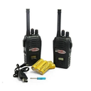 Walkie Talkie Rechargeable Wireless Walkie Talkie 200 Meter away