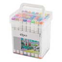 Twin Marker Set 48 Pieces