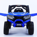 Electric Kids Car Quality Ride on Toys for Children blue