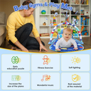 Childrens Piano Fitness Rack YT605