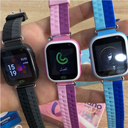 Qualif Korea Nano Kids Smart Watch with GPS