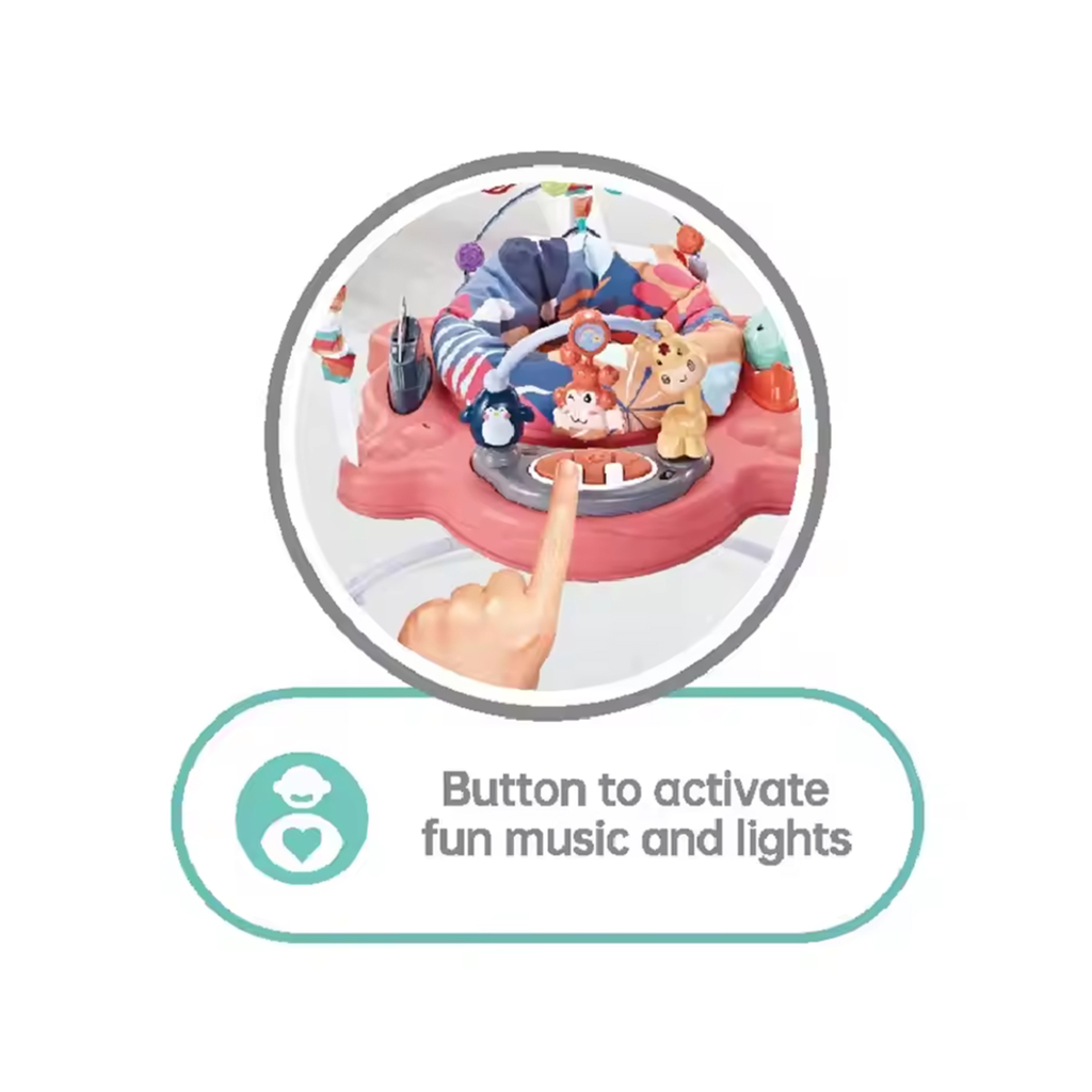 Fitch Baby 360 Jumper and Walker 27261