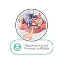 Fitch Baby 360 Jumper and Walker 27261