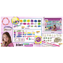 Friendship Bracelet Making Kit Mbk-566