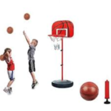 Basket Ball Stand