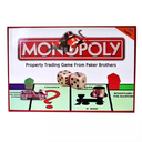 MONOPOLY 5211