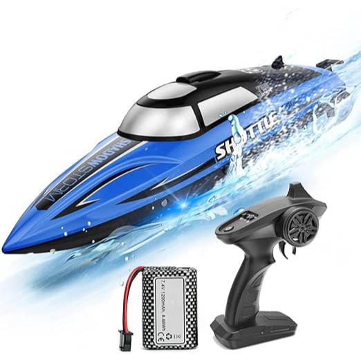 remote control boat rc boat for adults and kids 911-722A