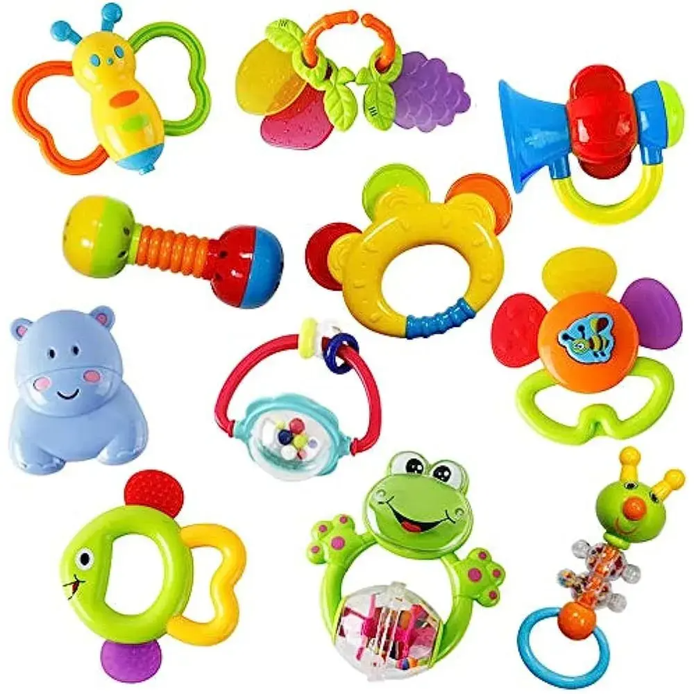 Huanger Early Educational Learning Baby HE0151