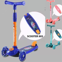 Scooter 603 Tricycle Balance Scooter