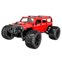 4WD HUMMER RC Truck OFF-Road Climbing