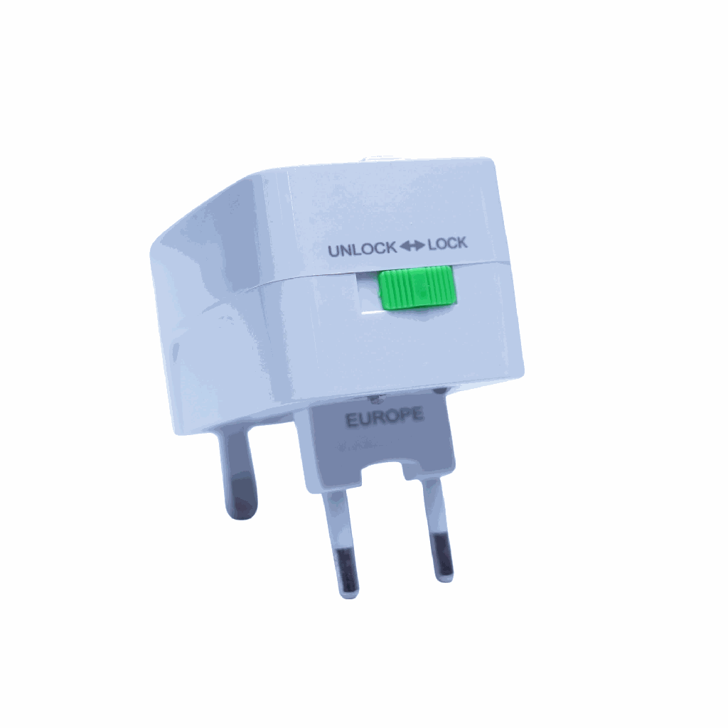 International Adaptor