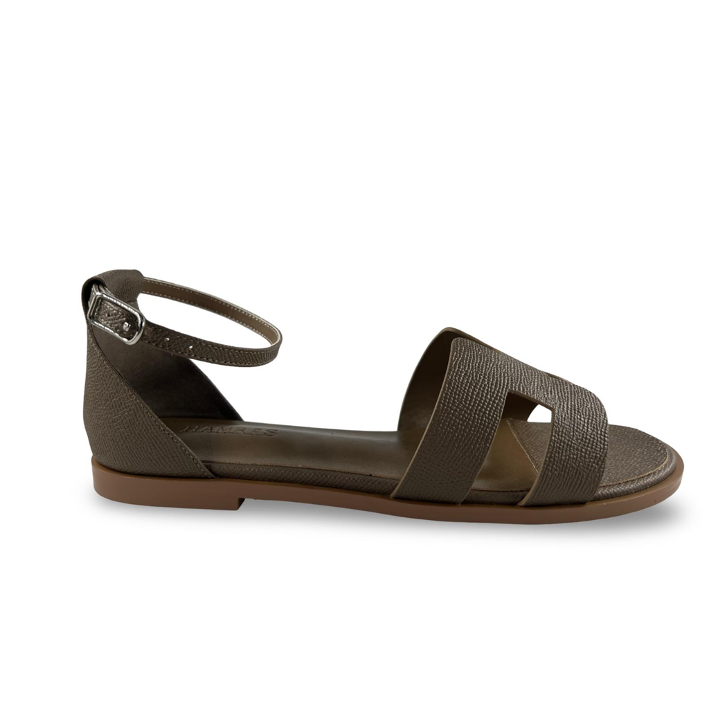 ladies ankle slipper