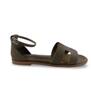 ladies ankle slipper