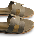 ladies ankle slipper