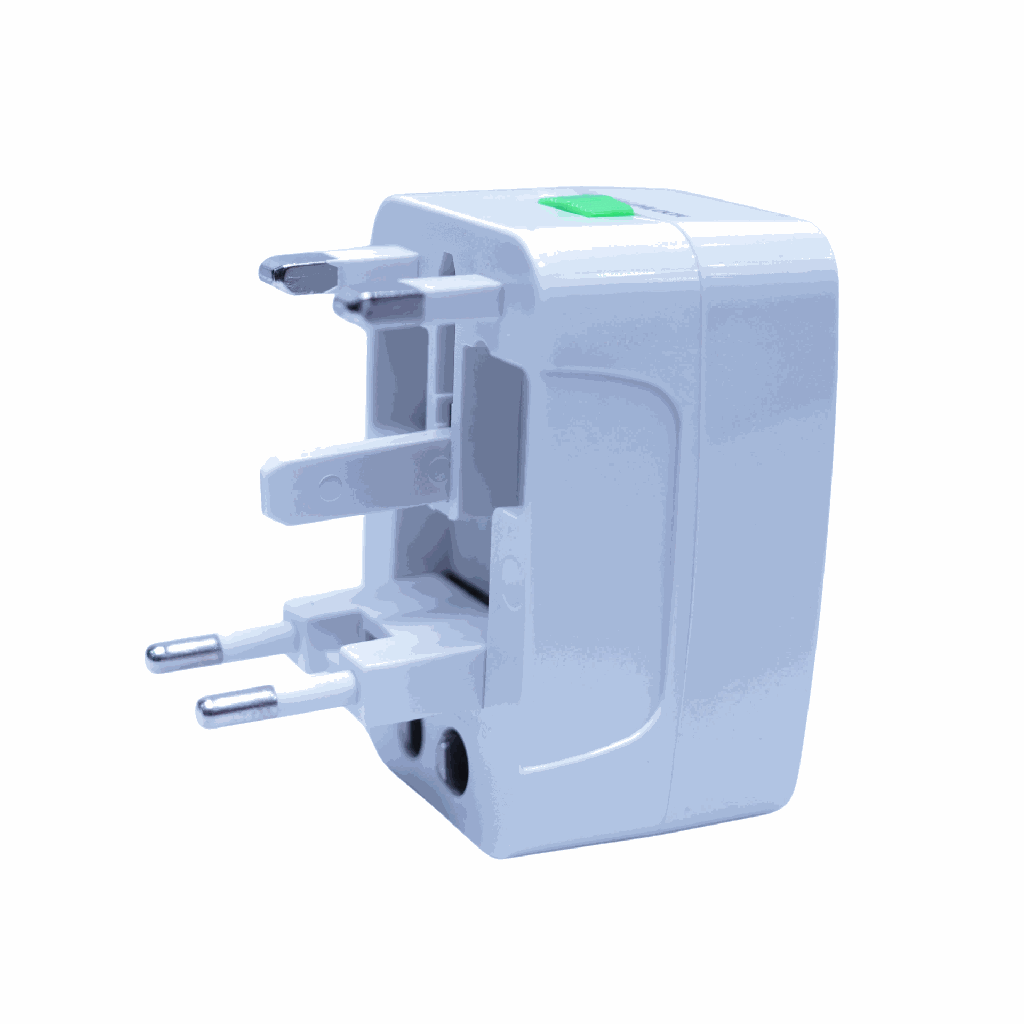 International Adaptor