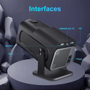 CALUS PROJECTOR H15-A