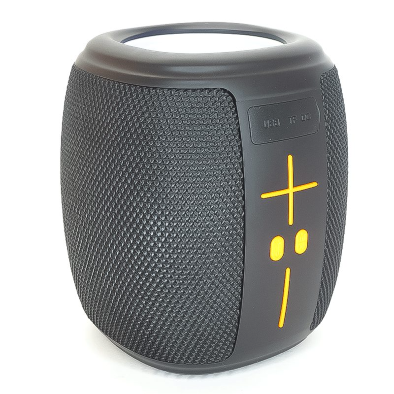 KTS KTS-2310 Portable Bluetooth Speaker