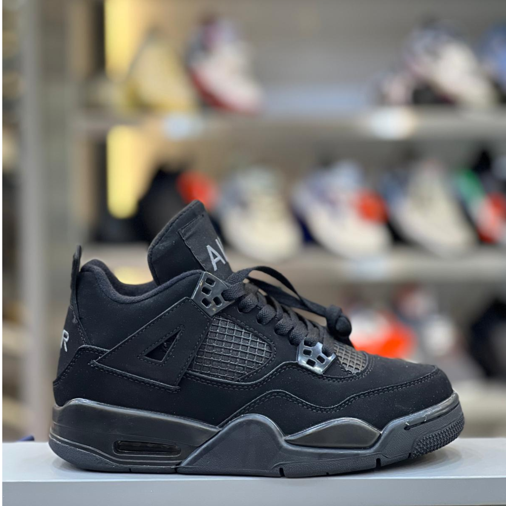 AIR J4 SHOES MEN AND WOMEN