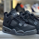AIR J4 SHOES MEN AND WOMEN