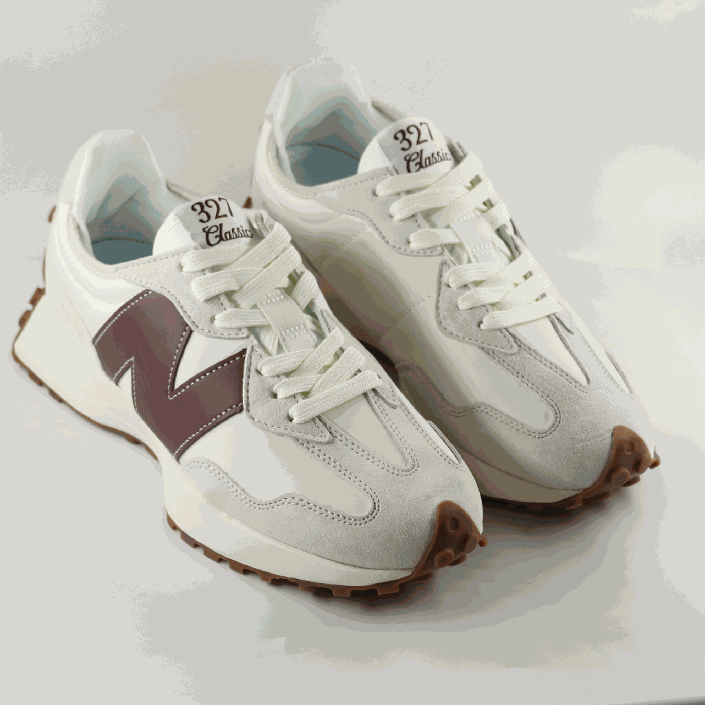 327 Classic Shoe - 13