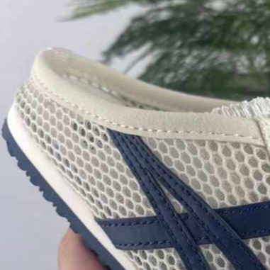 LADIES BACK OPEN SHOE