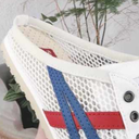 LADIES BACK OPEN SHOE