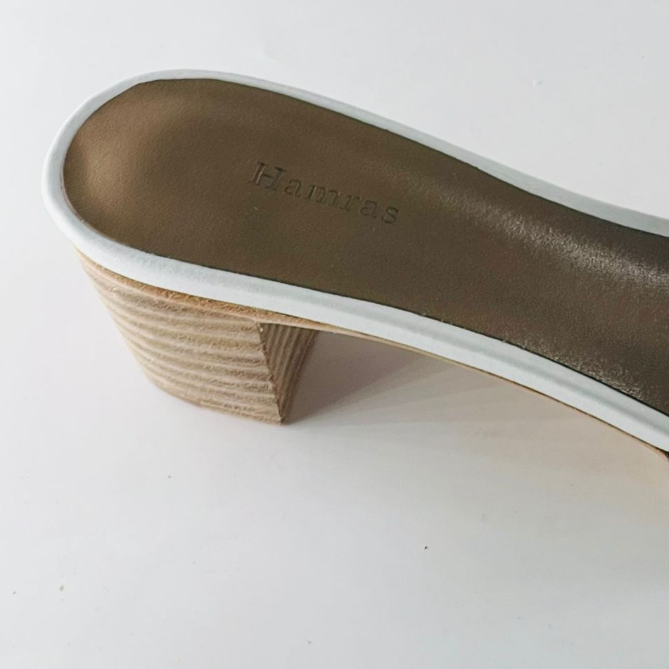 Ladies High Heel Slipper