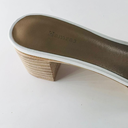 Ladies High Heel Slipper