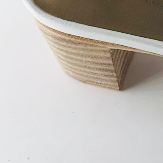 Ladies High Heel Slipper