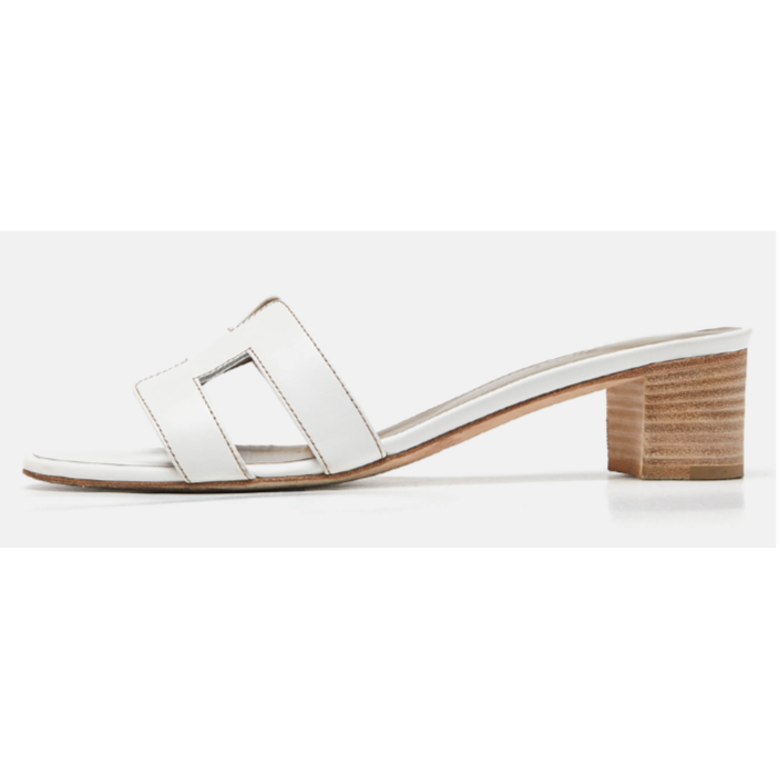 Ladies High Heel Slipper