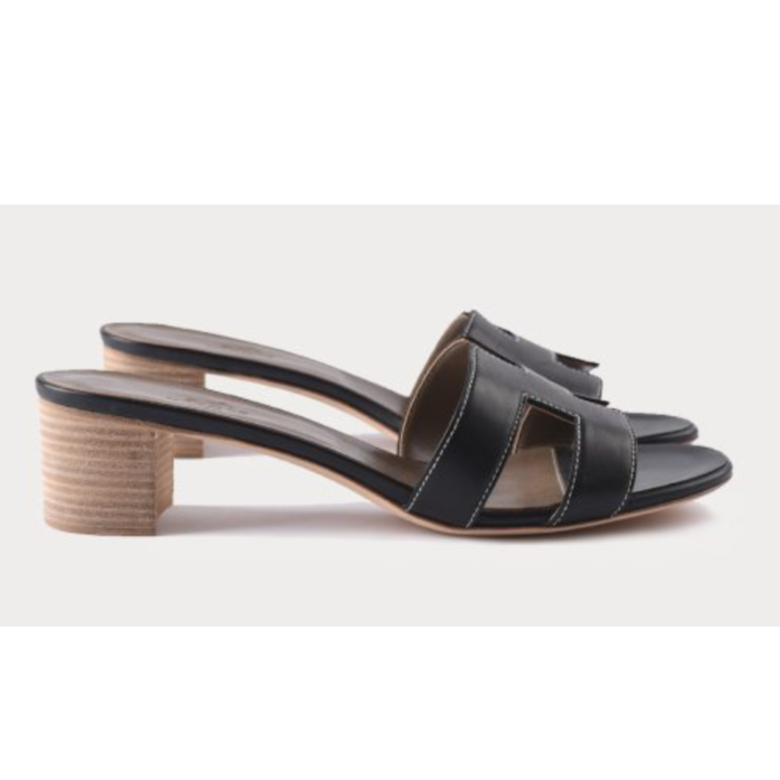 LADIES HIGH HEEL SLIPPER