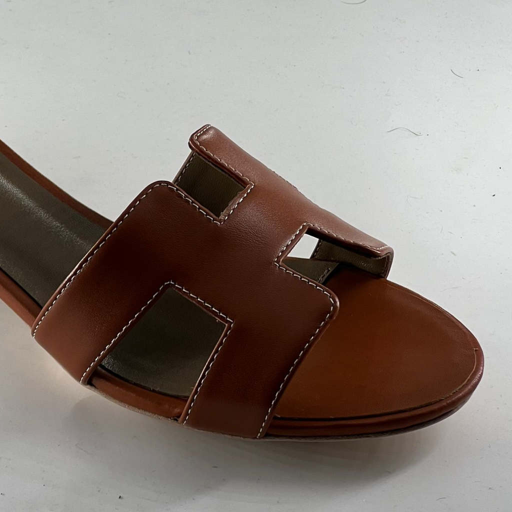 Ladies High Heel Slipper