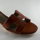 Ladies High Heel Slipper