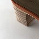 Ladies High Heel Slipper