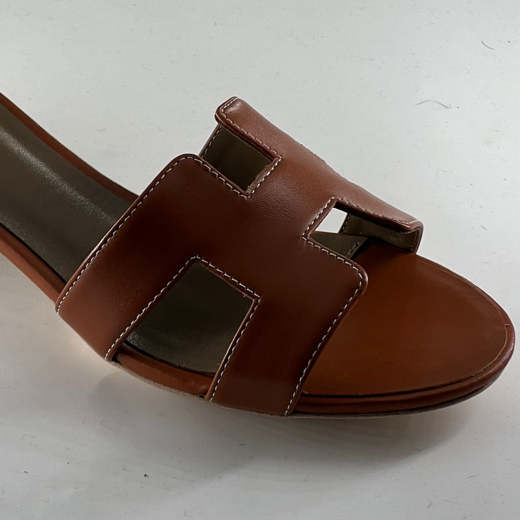 Ladies High Heel Slipper