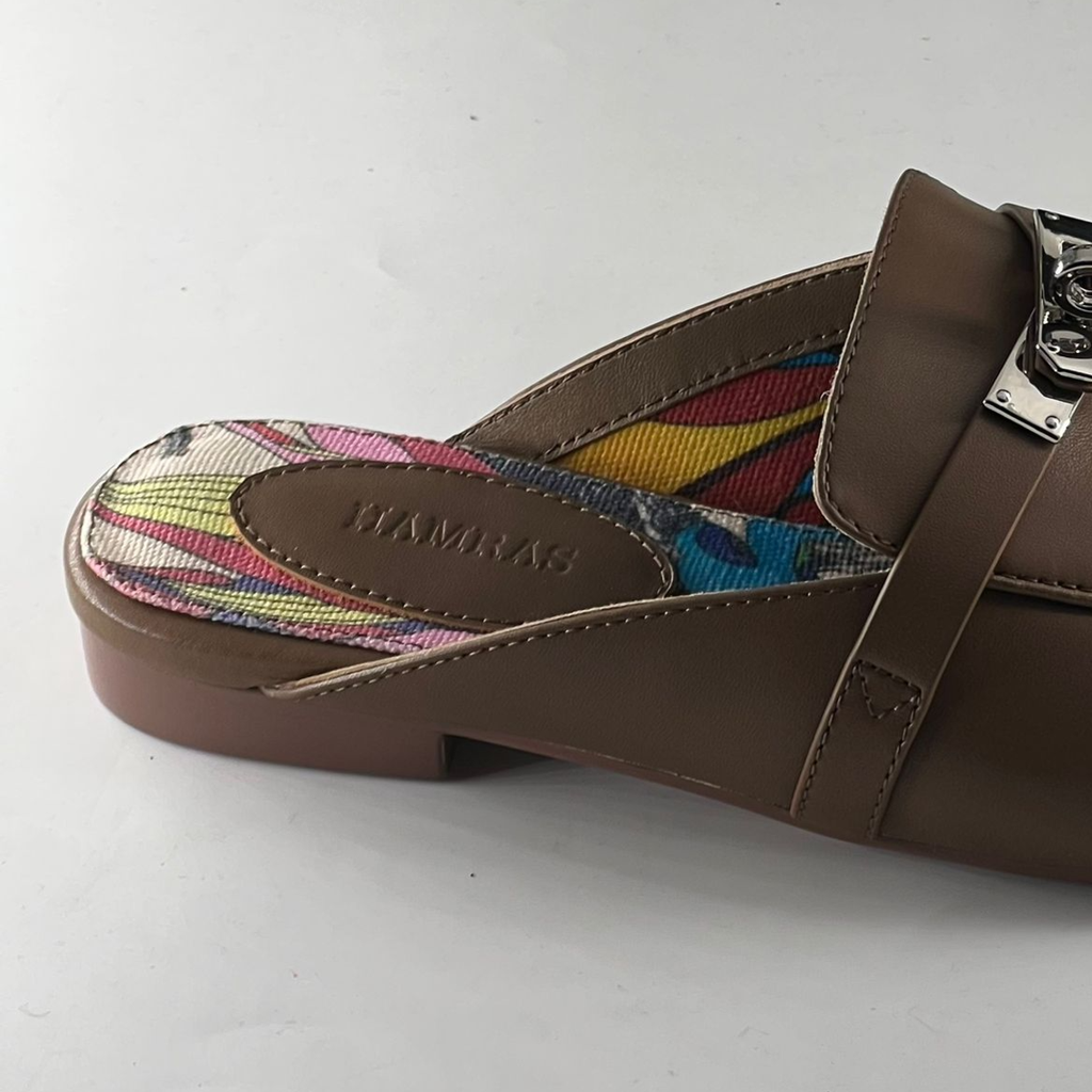 Louis Hilano Ladies Open Shoe