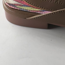 Louis Hilano Ladies Open Shoe