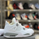 AIR J4 SHOES MEN AND WOMEN