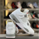 AIR J4 SHOES MEN AND WOMEN