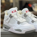 AIR J4 SHOES MEN AND WOMEN