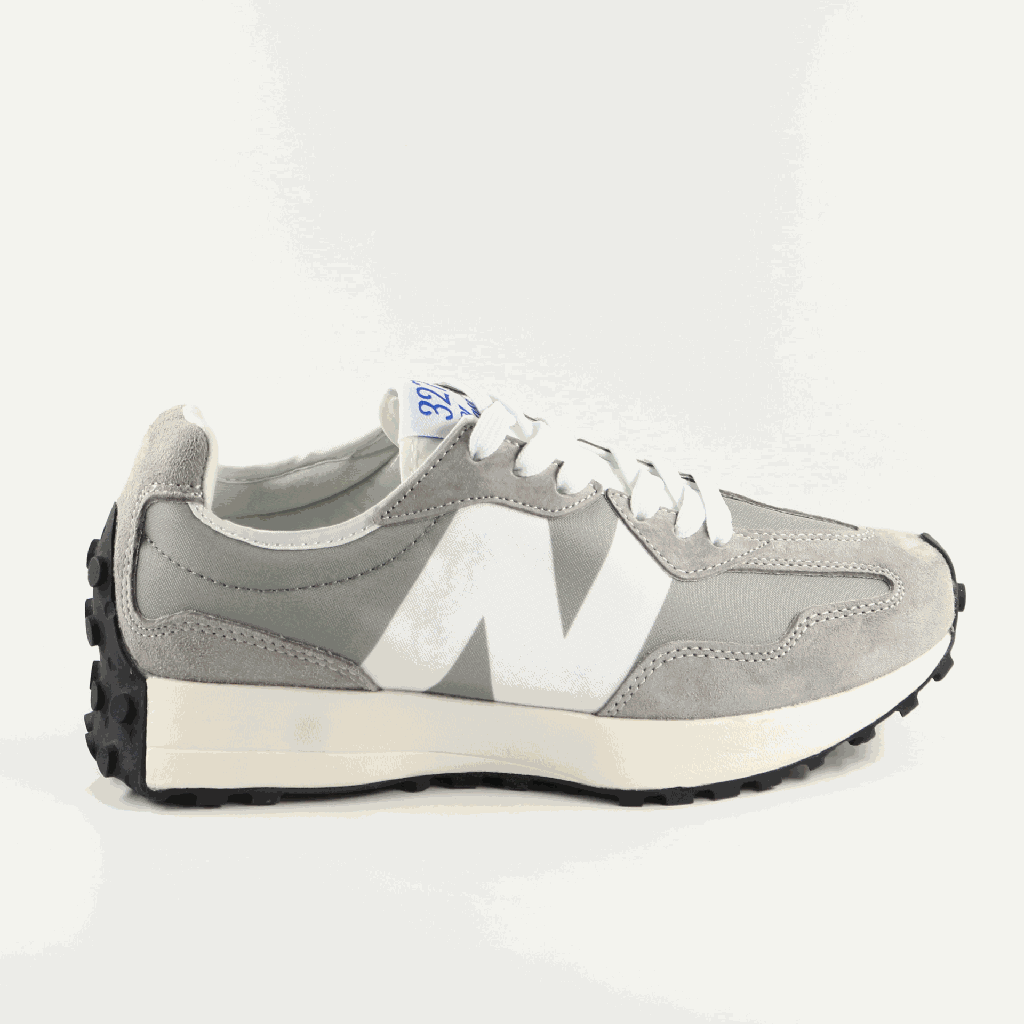 Unisex Shoe 327 Classic