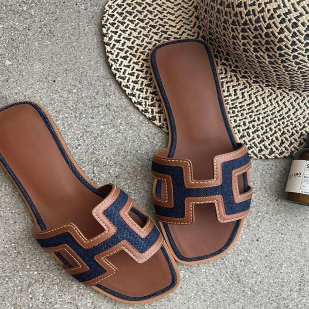 Farada Ladies Sandal